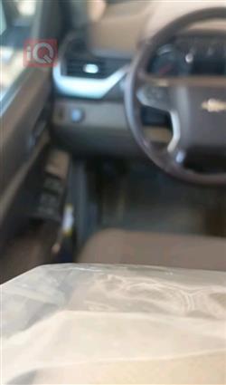 شيفروليه تاهو